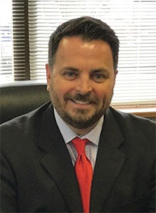 Joseph Kloss