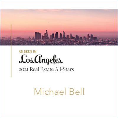 Los Angeles Magazine - January 2021