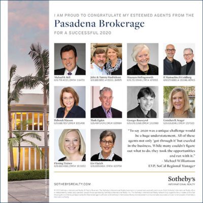 Los Angeles Times - January 2021