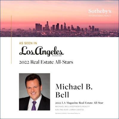 Los Angeles Magazine - January 2022
