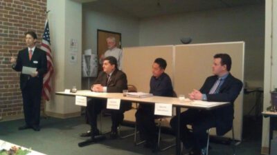 Board of REALTORS® Top Agent Roundtable