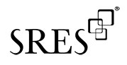 SRES logo