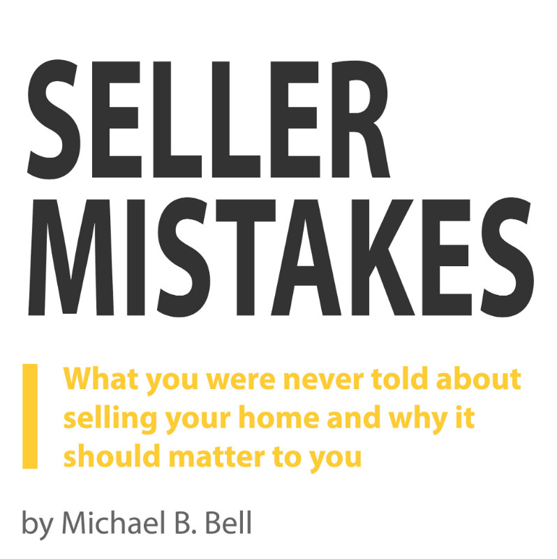 Seller mistakes