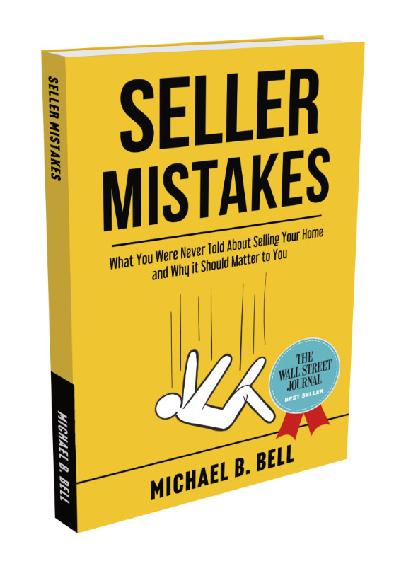 Seller mistakes