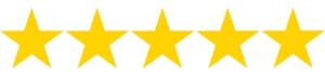5 stars