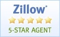 Zillow logo