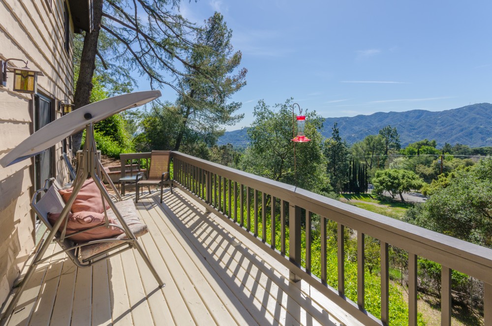 Amazing Views in La Crescenta-3