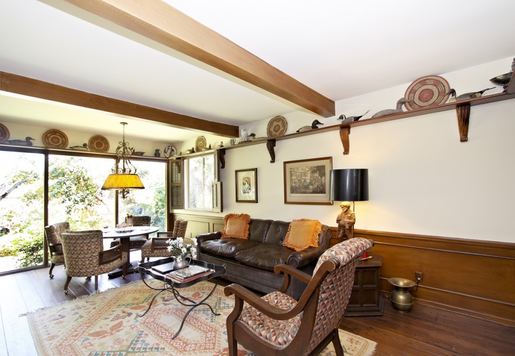 Contemporary Ranch Home in South Pasadena-2