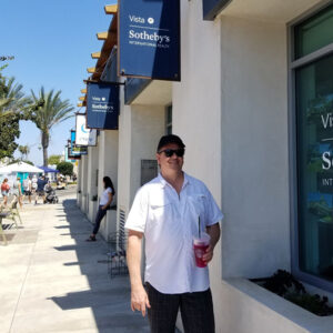 Hermosa Beach, California