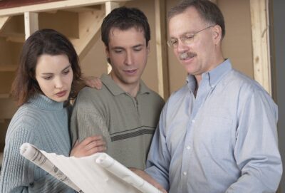 Home Inspections