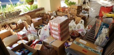 Local Food Drives (1)