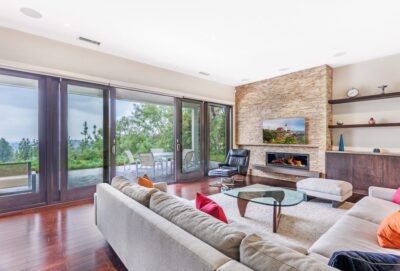 Modern Contemporary in Pasadena 1