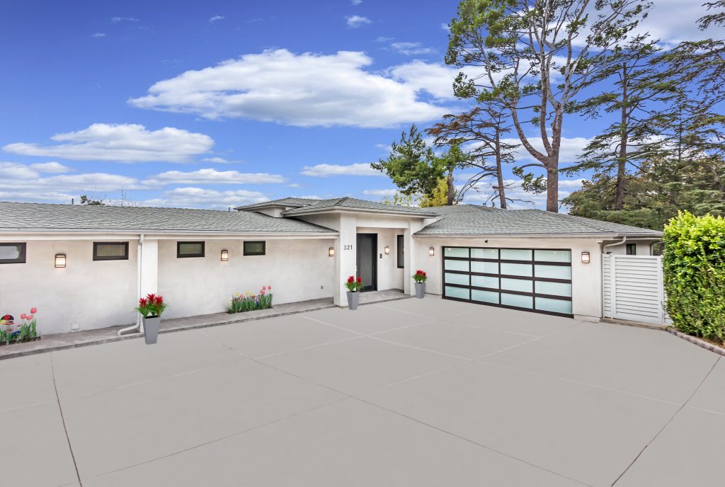 Modern Contemporary in Pasadena 2