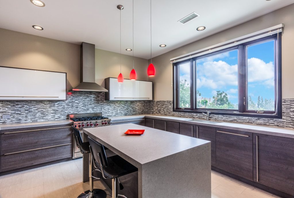 Modern Contemporary in Pasadena 3