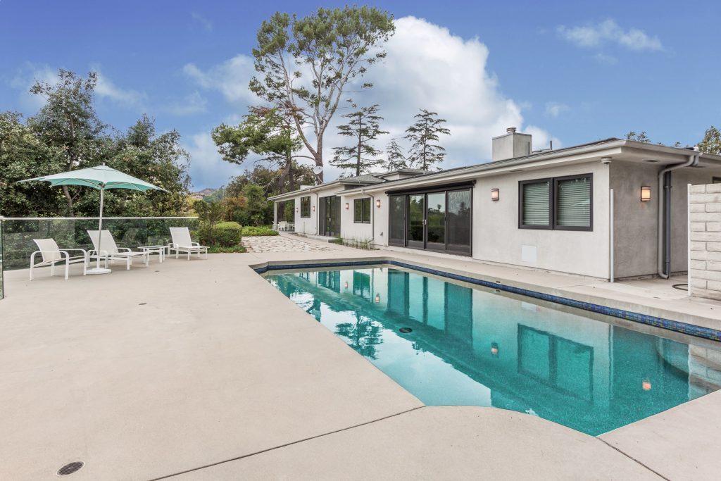 Modern Contemporary in Pasadena 4