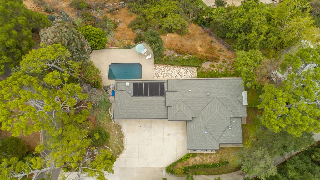 Modern Contemporary in Pasadena 5