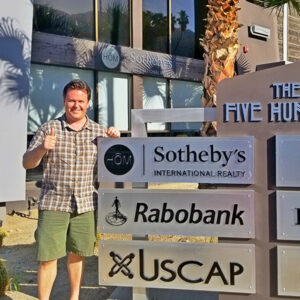 Palm Springs, California