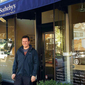 Palo Alto, California