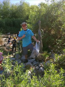River-Cleanup