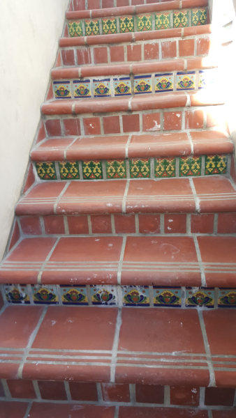Stairs (2)