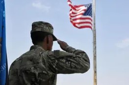 soldier