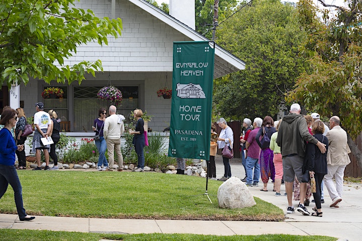 Bungalow Heaven Home Tour