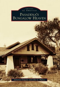 Bungalow Heaven Book