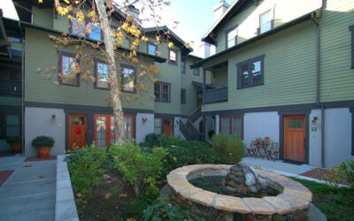 Mission Meridian Village