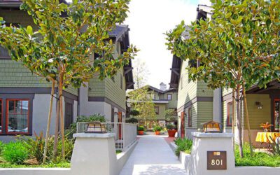 Mission Meridian Village