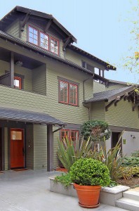 Mission Meridian Village