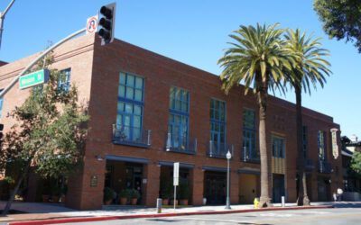 Mission Meridian Village