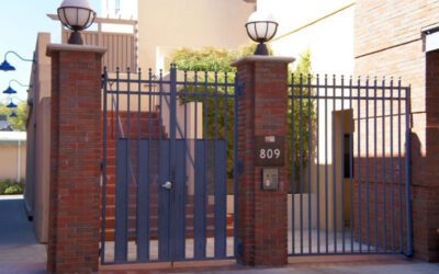 Mission Meridian Village