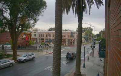 Mission Meridian Village