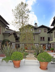 Mission Meridian Village