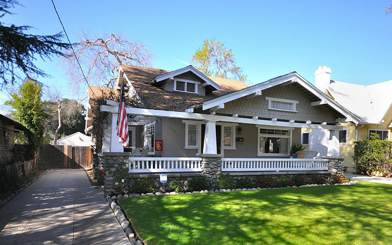 Bungalow Heaven