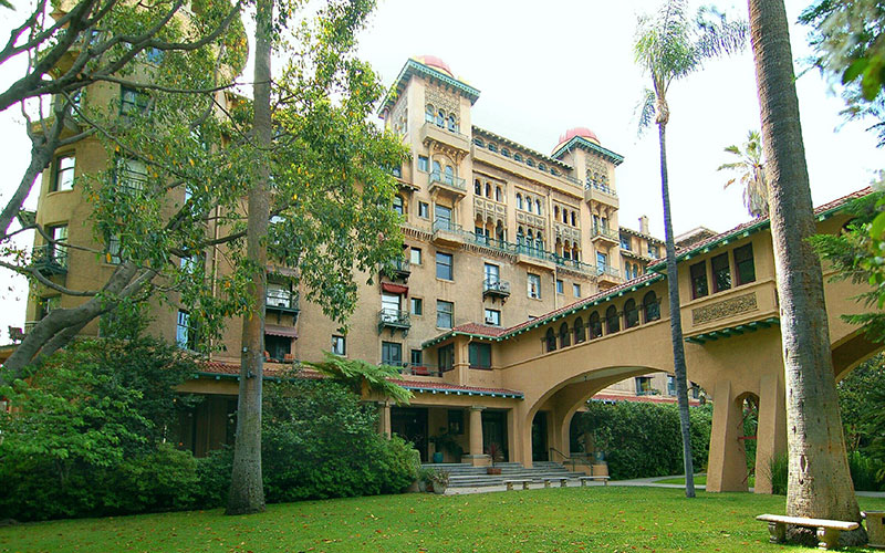 Castle Green