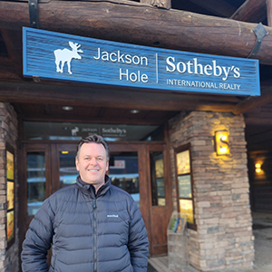 Jackson Hole, WY
